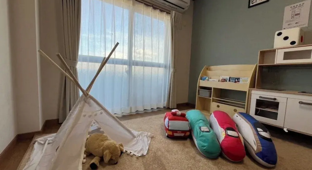Апартаменты Standard Wide Hotel Tateishi