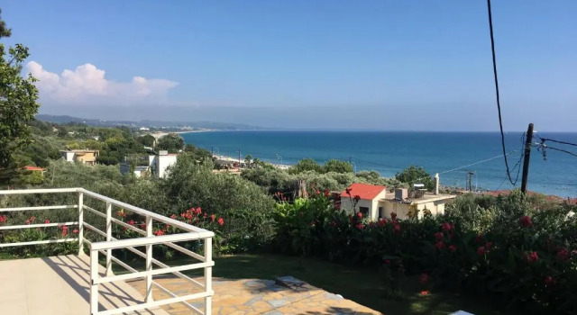 Номер Economy Spiros Rooms