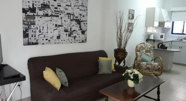 Apartmán LCA2 flat for you apartment