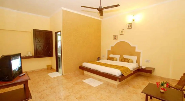 corbett motel, Rezervovat Motel Ramnagar Uttarakhand