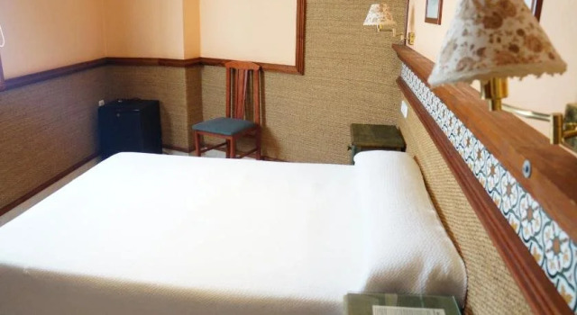 Hostal La Conileña