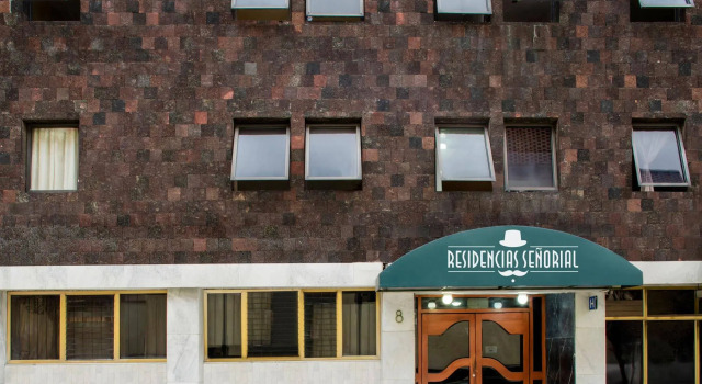 Residencias Señorial
