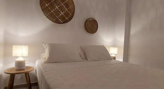 Suite De lujo Suites 33