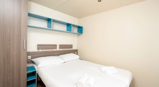 Номер Classic Camping Park Umag Mobile Homes