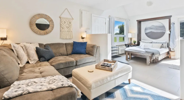 Апартаменты Comfort Condo 116 at North Creek Resort
