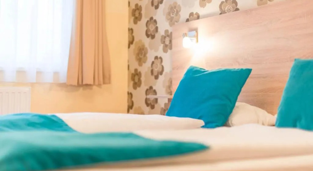 Апартаменты c 1 комнатой Nova Apartments
