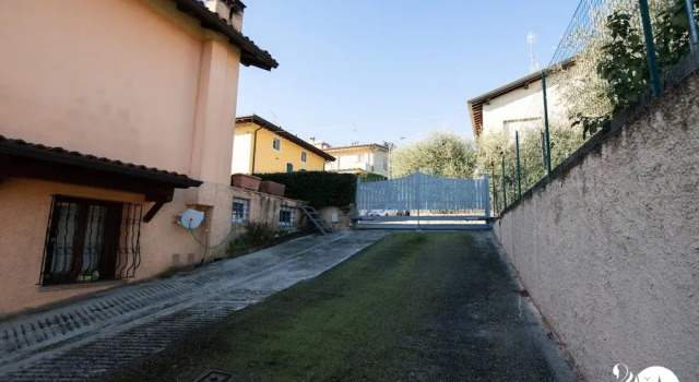 Casa Celestina in Padenghe sul Garda