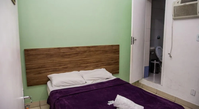 Copa Roots Hostel