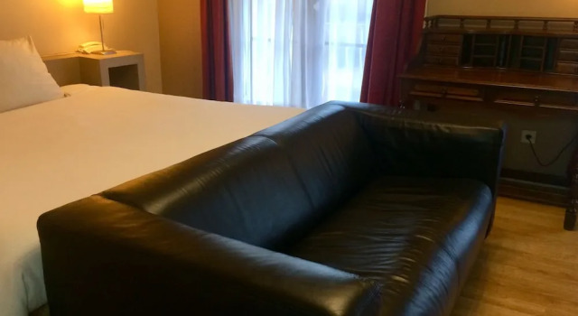 Hotel La Venerie