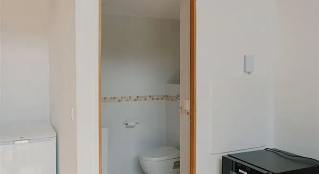 Номер Luxury Sci Erigoye