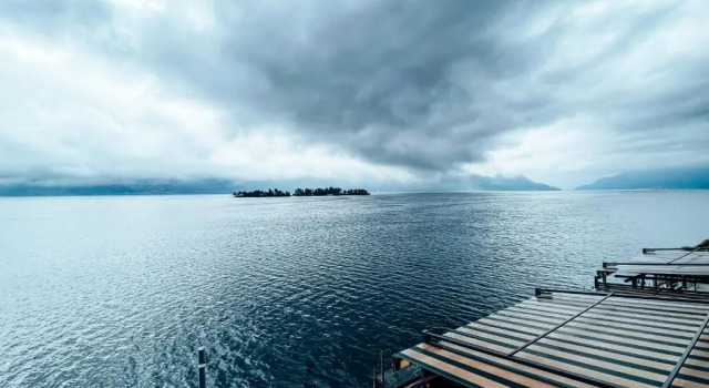 Номер Standard Art Hotel Ristorante Posta Al Lago