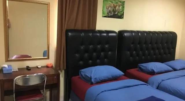Camera Standard Hotel Aceh Besar