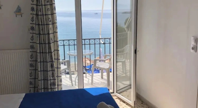 Номер Classic Dimitra Holiday Rooms