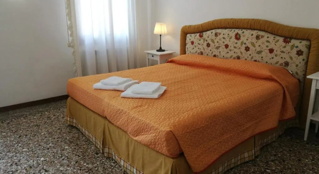 Номер Standard Corte Loredana Only adult - No Housekeeping
