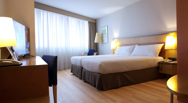 Hotel Castellon Center Affiliated by Meliá