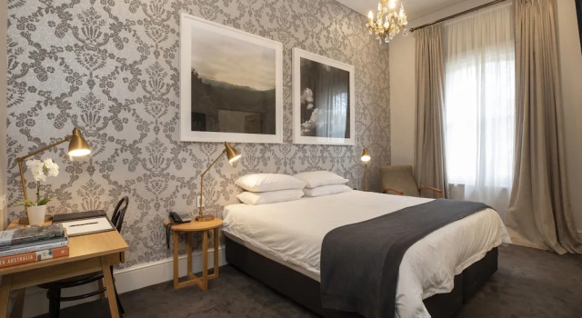 Номер Standard The Crafers Hotel