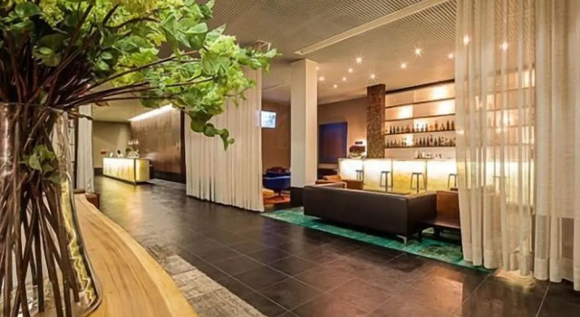 Executive Hotel Samba, 预订 酒店 罗安达 安哥拉
