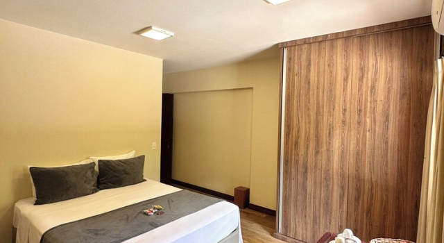 Люкс Standard Gaia Hotelaria