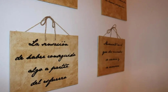 Двухместный номер Standard Boutique house LujoPobre