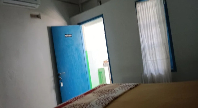 Номер Deluxe Hotel O Kawi Homestay