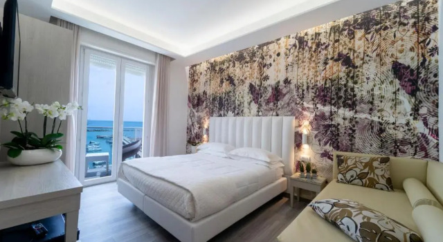 Номер Standard Hotel Stella DOro