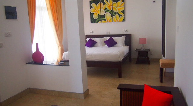 IMAGINE Villa Hotel, Reservar Hotel Kamburugamuwa Matara District