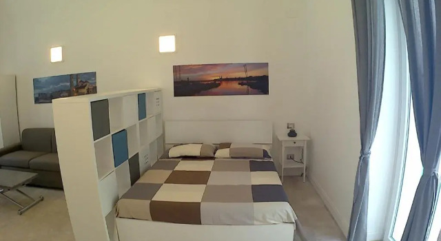 3A Apartment, Забронировать Апартаменты/квартира Отели в центре Мольфетта, в центре
