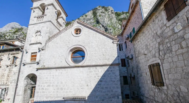 Apartment Marko, Boek Appartement Kotor Stari Grad 