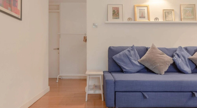 Elephant and Castle 2 Bedroom Apartment