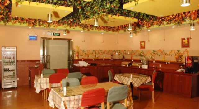 Home Inn Taibei Yi Road Road