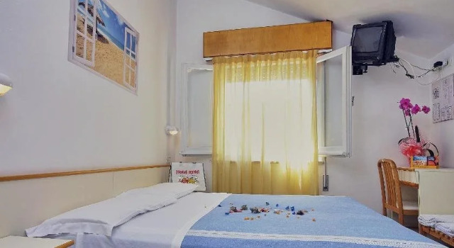Hotel Rina