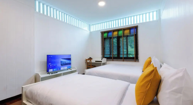 Номер Superior Diff Hostel