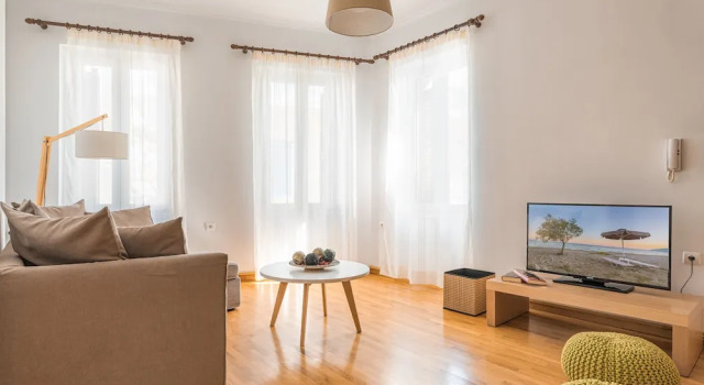 Коттедж Villa Porto- Naftilos Residences