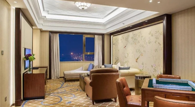 Zhixin Holiday Hotel, Buchen Sie Hotel All-Inclusive-Hotels in Chengdu, All Inclusive