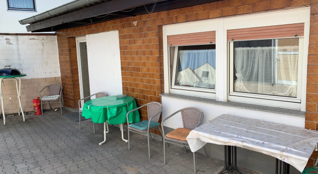 Ferienwohnung Schwetzingen, Забронировать Отель Шветцинген Мангейм
