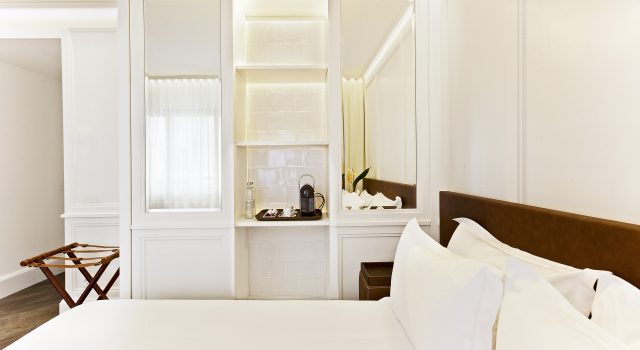H10 Montcada Boutique Hotel