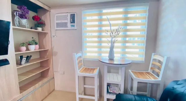 Cozy Staycation by Paris, Rezerwuj Apartamentowiec hotelowy Hotele w National Capital Region z basenem, Basen