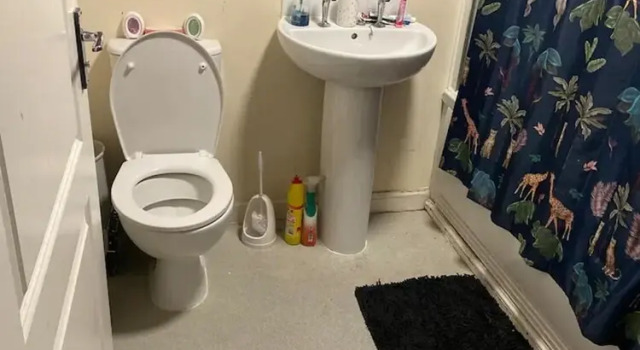 Stunning Apartment In Smethwick, West Midlands, Book Lejlighed Hoteller i Smethwick med parkering, Parkering