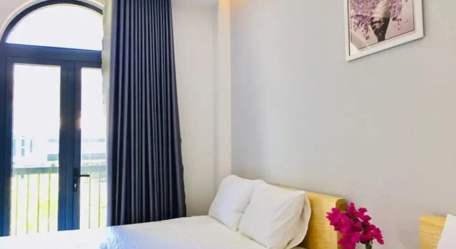Hanna Hotel