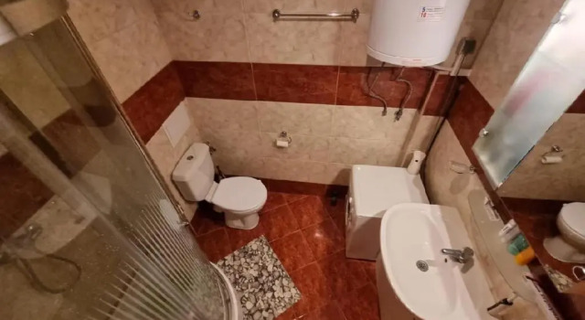 Апартаменты Privilege Fort beach Apartman Sveti Vlas 61m2