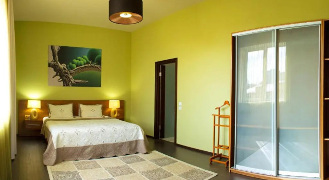 Affaires suite Gosudar Hotel