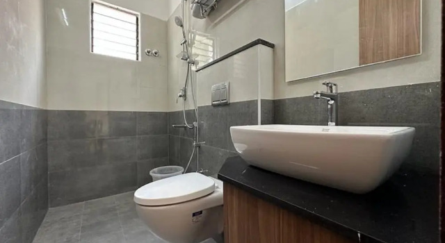 Номер Deluxe SRI KRISHNA RESIDENCY Srirangam