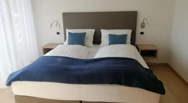 Апартаменты Residence Roland