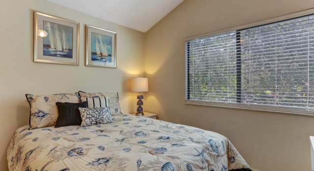 Cake By The Ocean - 3 Br Condo, Забронировать Апартаменты/квартира Амилия Jacksonville Coast