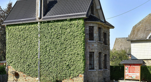 Villa Vincent, Rezervasyon Villa Liege kır evleri, Küçük Ev