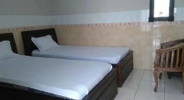 Hotel Srikandi Bypass