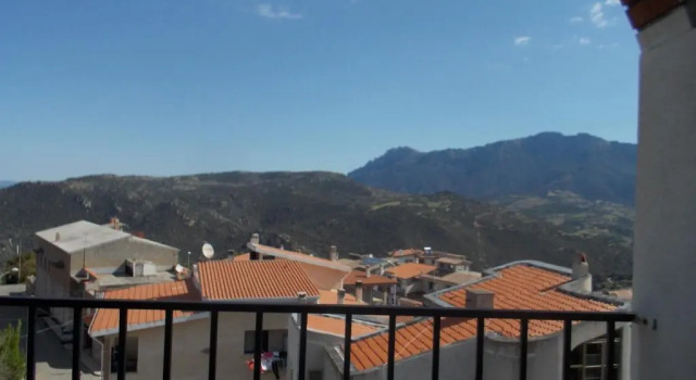 Standard Doppel Zimmer mit Balkon Sa 'E Jana