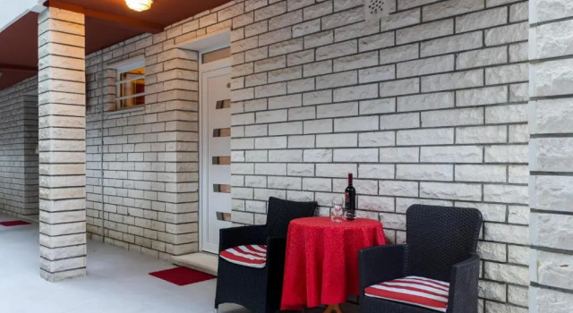 Апартаменты Цокольный этаж Apartments Lile
