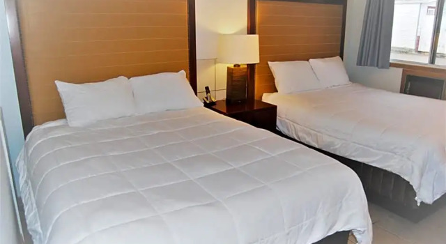 Номер Standard Edgewater Inn