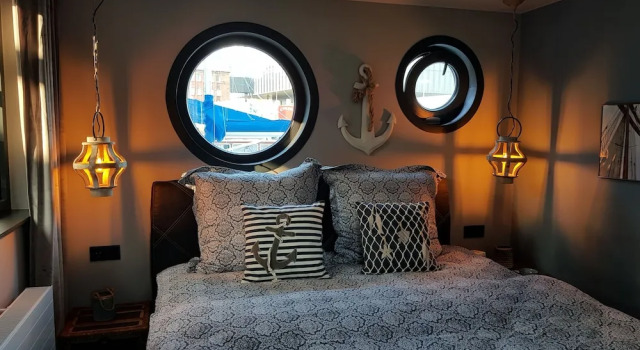 Riverloft I